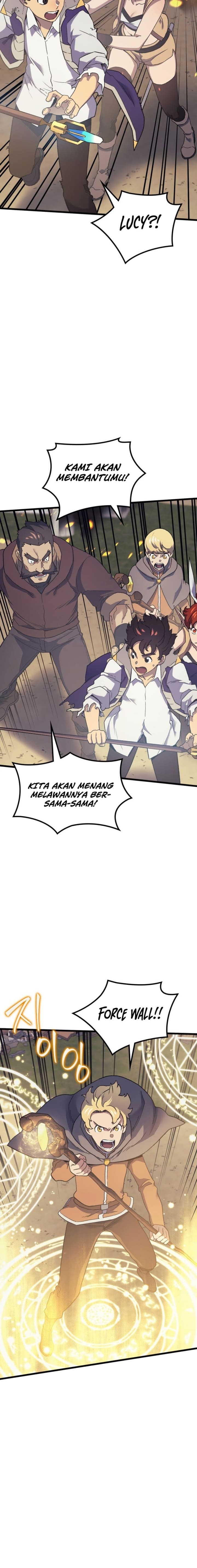 Wizard of Arsenia Chapter 16 Gambar 6